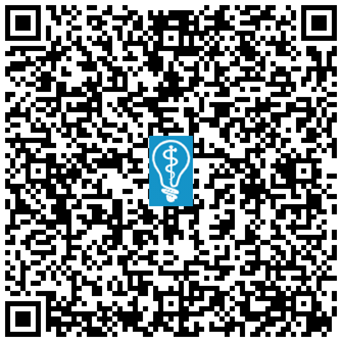 QR code image for Wisdom Teeth Extraction in Coconut Grove, FL